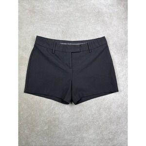 Express Design Studio Editor Shorts Women's  Size 2 Career Casual